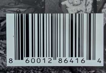 2LP Screaming Trees: Clairvoyance CLR | LTD