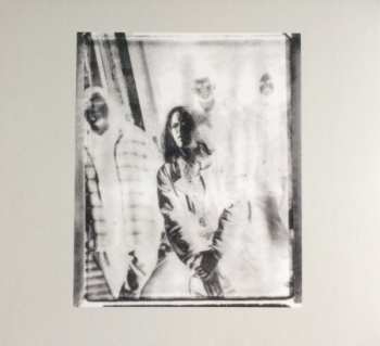 2CD Screaming Trees: Dust