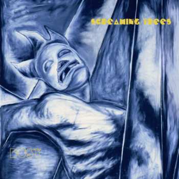 CD Screaming Trees: Dust