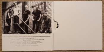 CD Screeching Weasel: Some Freaks Of Atavism DIGI