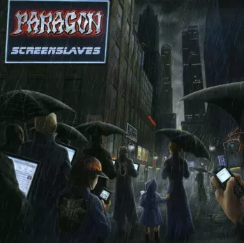 Paragon: Screenslaves