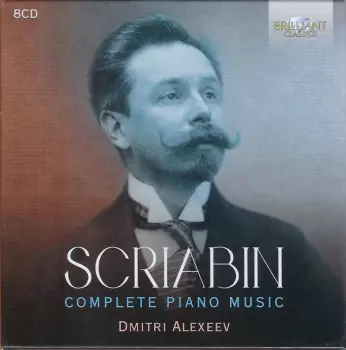 Complete Piano Music