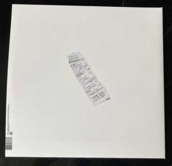 2LP Scritti Politti: Anomie & Bonhomie