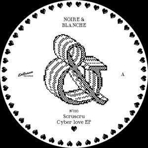 Album Scruscru, Jehan, & Meowsn: Cyper Love