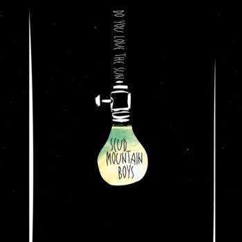 CD Scud Mountain Boys: Do You Love The Sun