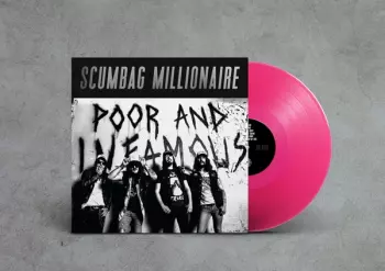 Poor And Infamous