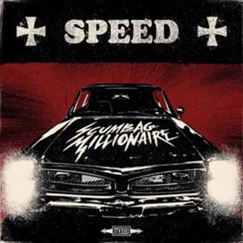 CD Scumbag Millionaire: Speed LTD | DIGI