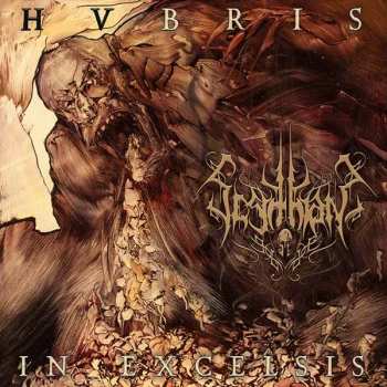 Album Scythian: Hubris in Excelsis