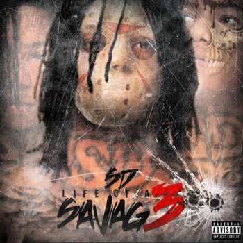 Album SD: Life Of A Savage 3