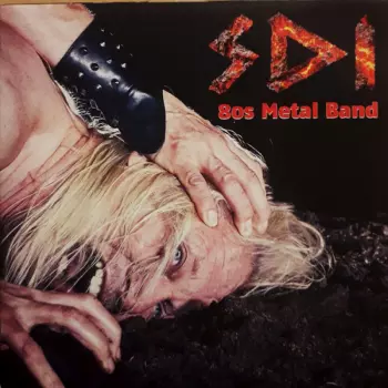 80s Metal Band