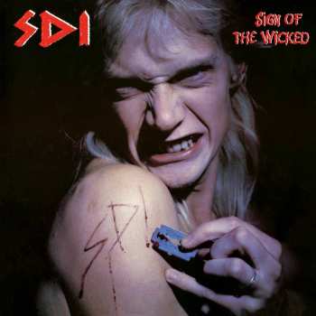 LP S.D.I.: Sign Of The Wicked LTD | CLR