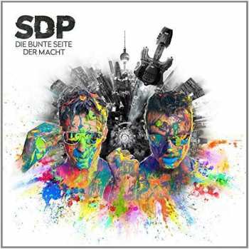 CD SDP: Die Bunte Seite Der Macht
