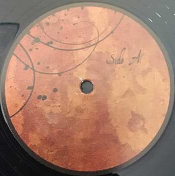 2LP Se Delan: The Fall