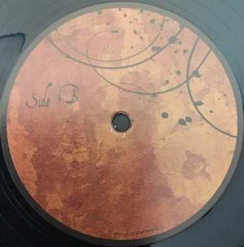 2LP Se Delan: The Fall