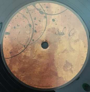 2LP Se Delan: The Fall