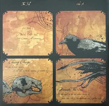 2LP Se Delan: The Fall