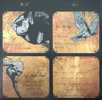 2LP Se Delan: The Fall