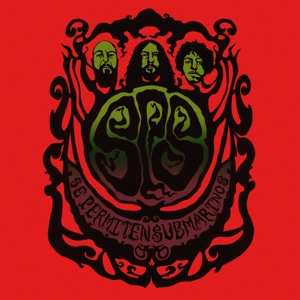 Album Se Permiten Submarinos: Se Permiten Submarinos