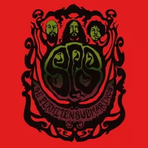 Se Permiten Submarinos: Se Permiten Submarinos