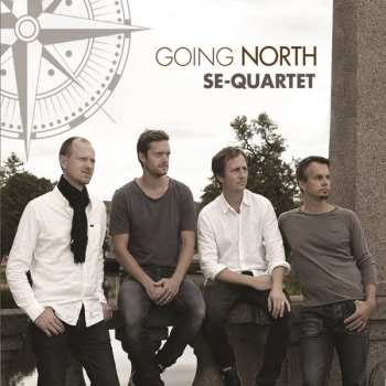 CD SE-Quartet: Going North