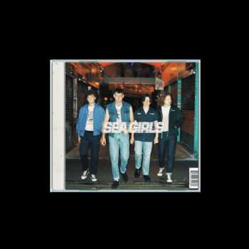 CD Sea Girls: Homesick