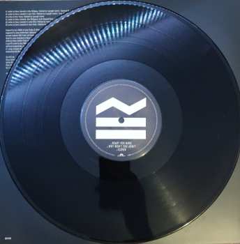 LP Sea Girls: Under Exit Lights EP