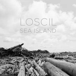 2LP Loscil: Sea Island