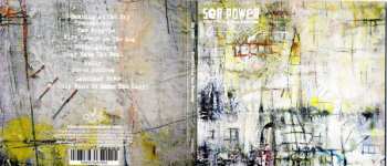 CD Sea Power: Everything Was Forever