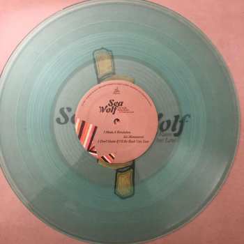LP Sea Wolf: Get To The River Before It Runs Too Low