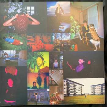LP Seabear: In Another Life LTD