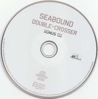 2CD Seabound: Double-Crosser LTD