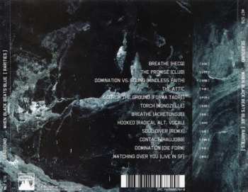 CD Seabound: When Black Beats Blue [Rarities] LTD
