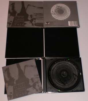 CD Seagulls Insane And Swans Deceased Mining Out The Void: Seagulls Insane And Swans Deceased Mining Out The Void