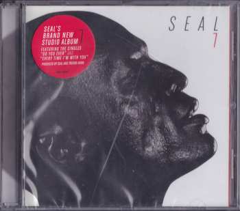 CD Seal: 7