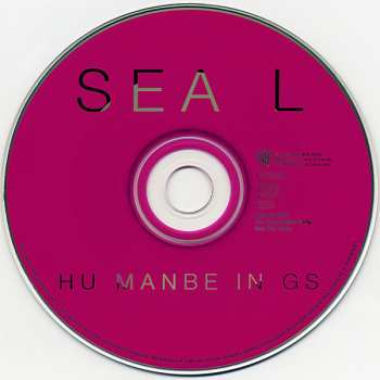 CD Seal: Human Beings