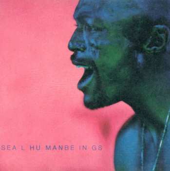 Album Seal: Human Beings