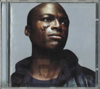 CD Seal: Seal IV