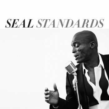 Album Seal: Standards