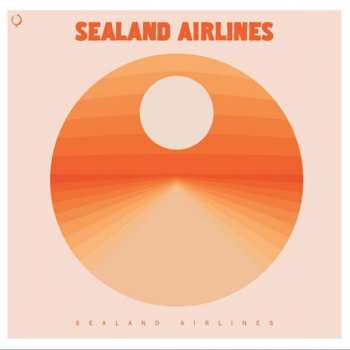 Album Sealand Airlines: Sealand Airlines
