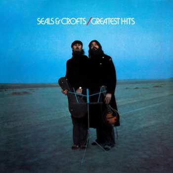 LP Seals & Crofts: Greatest Hits