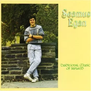 Traditional Music Of Ireland
