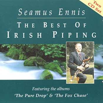 Album Seamus Ennis: The Best Of Irish Piping