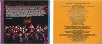 CD Sean Bellaviti: Toronto Mambo