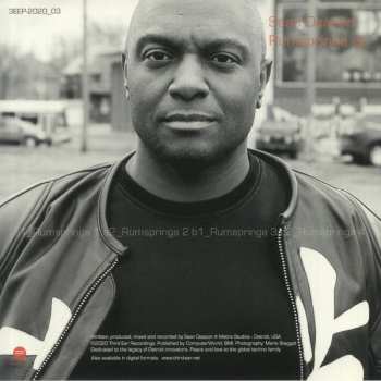 LP Sean Deason: Rumspringa Ep