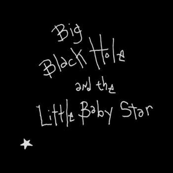 Album Sean Hayes: Big Black Hole And The Little Baby Star
