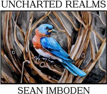 Album Sean Imboden: Uncharted Realms