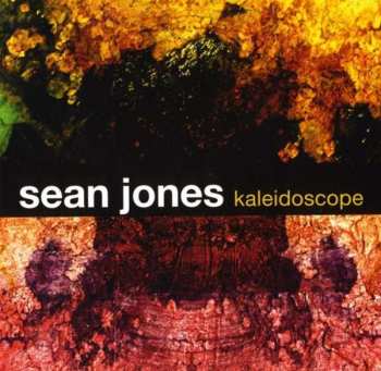 CD Sean Jones: Kaleidoscope