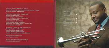 CD Sean Jones Quartet: Im.Pro.Vise Never Before Seen