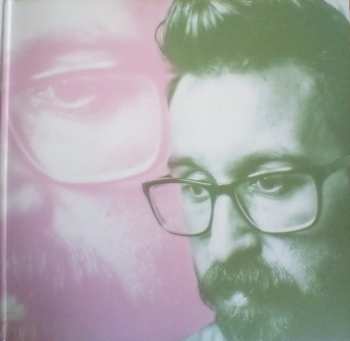 2LP Sean McConnell: Secondhand Smoke