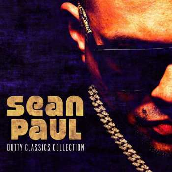 CD Sean Paul: Dutty Classics Collection